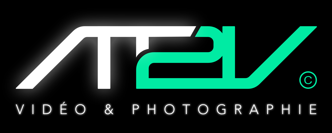 AT2V PROD — Vidéo & Photographie